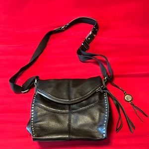 The Sak Crossbody
